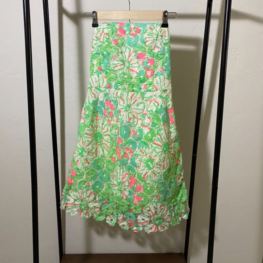 Lilly Pulitzer dress size 4